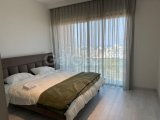GİRNE MERKEZ LÜX KİRALIK PENTHOUSE 2+1
