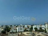 GİRNE MERKEZ LÜX KİRALIK PENTHOUSE 2+1