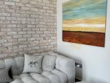 GİRNE MERKEZ LÜX KİRALIK PENTHOUSE 2+1