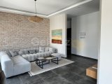GİRNE MERKEZ LÜX KİRALIK PENTHOUSE 2+1