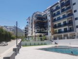 GİRNE MERKEZ LÜX KİRALIK PENTHOUSE 2+1