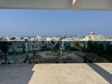 GİRNE MERKEZ LÜX KİRALIK PENTHOUSE 2+1