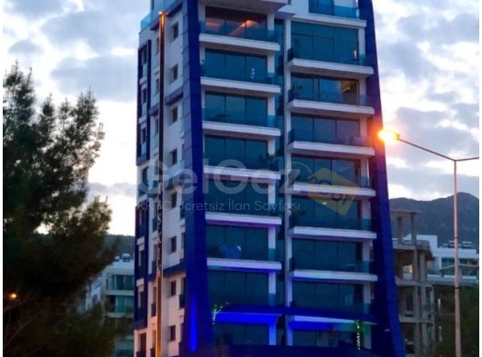 GİRNE MERKEZDE KİRALIK DÜKKAN
