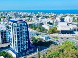 GİRNE MERKEZDE KİRALIK DÜKKAN