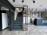 GİRNE MERKEZDE KİRALIK DÜKKAN