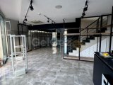 GİRNE MERKEZDE KİRALIK DÜKKAN