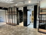 GİRNE MERKEZDE KİRALIK DÜKKAN