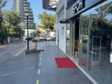 GİRNE MERKEZDE KİRALIK DÜKKAN