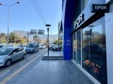GİRNE MERKEZDE KİRALIK DÜKKAN