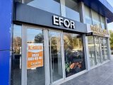 GİRNE MERKEZDE KİRALIK DÜKKAN