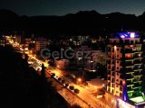GİRNE MERKEZDE KİRALIK DÜKKAN