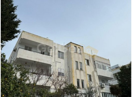 GİRNE MERKEZDE 3+1 DAİRE