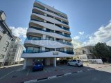 GİRNE MERKEZDE FULL EŞYALI - LÜKS DAİRE
