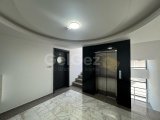 GİRNE MERKEZDE FULL EŞYALI - LÜKS DAİRE