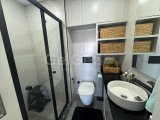 GİRNE MERKEZDE FULL EŞYALI - LÜKS DAİRE