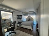 GİRNE MERKEZDE FULL EŞYALI - LÜKS DAİRE