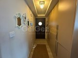 GİRNE MERKEZDE FULL EŞYALI - LÜKS DAİRE