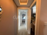 GİRNE MERKEZDE FULL EŞYALI - LÜKS DAİRE