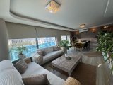 GİRNE MERKEZDE FULL EŞYALI - LÜKS DAİRE