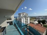GİRNE MERKEZDE FULL EŞYALI - LÜKS DAİRE