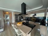 GİRNE MERKEZDE FULL EŞYALI - LÜKS DAİRE