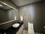 GİRNE MERKEZDE FULL EŞYALI ÜÇ YATAK ODALI SATILIK DAİRE