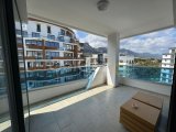 GİRNE MERKEZDE FULL EŞYALI ÜÇ YATAK ODALI SATILIK DAİRE