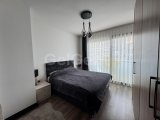GİRNE MERKEZDE FULL EŞYALI ÜÇ YATAK ODALI SATILIK DAİRE