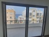 KAŞGARDA DENİZ MANZARALI İKİ YATAK ODALI SATILIK DAİRE