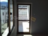 GİRNE MERKEZDE BAKIMLARI YENİ YAPILMIŞ 3+1 SATILIK DAİRE