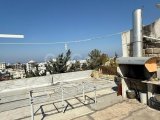 GİRNE MERKEZDE ÜÇ YATAK ODALI DAİRE