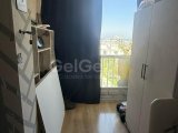 GİRNE MERKEZDE ÜÇ YATAK ODALI DAİRE