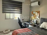 GİRNE MERKEZDE ÜÇ YATAK ODALI DAİRE