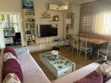 GİRNE MERKEZDE ÜÇ YATAK ODALI DAİRE