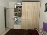 GİRNE MERKEZDE ÜÇ YATAK ODALI DAİRE