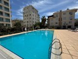 GİRNE MERKEZDE 2+1 PENTHOUSE
