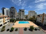 GİRNE MERKEZDE 2+1 PENTHOUSE