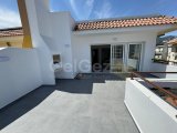 GİRNE MERKEZDE 2+1 PENTHOUSE