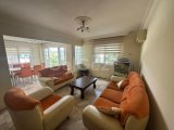 GİRNE MERKEZDE 3+1 SATILIK DAİRE