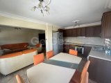 GİRNE MERKEZDE 3+1 SATILIK DAİRE