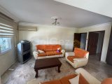 GİRNE MERKEZDE 3+1 SATILIK DAİRE