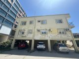 GİRNE MERKEZDE 3+1 SATILIK DAİRE