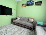 TÜRK TAPULU GİRNE MERKEZDE SATILIK DAIRE 2+1
