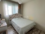 TÜRK TAPULU GİRNE MERKEZDE SATILIK DAIRE 2+1