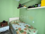 TÜRK TAPULU GİRNE MERKEZDE SATILIK DAIRE 2+1