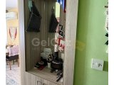 TÜRK TAPULU GİRNE MERKEZDE SATILIK DAIRE 2+1