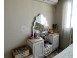 TÜRK TAPULU GİRNE MERKEZDE SATILIK DAIRE 2+1