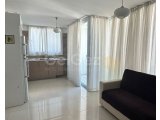 TÜRK TAPULU GİRNE MERKEZDE SATILIK DAIRE 2+1
