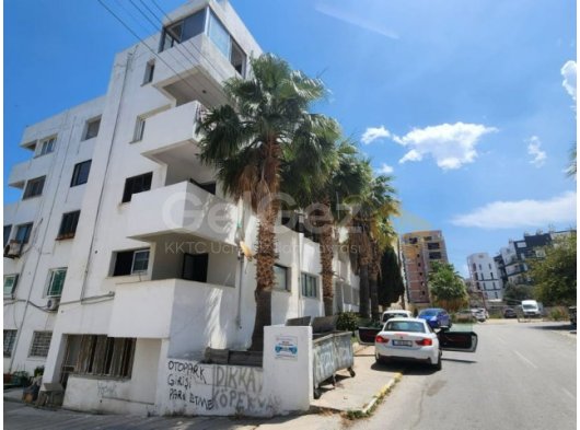 GİRNE MERKEZDE SIFIR MASRAFLI SATILIK 3+1 DAİRE