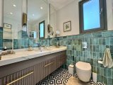 Kıbrıs Townhouses kompleksi içinde satılık villa! ????️